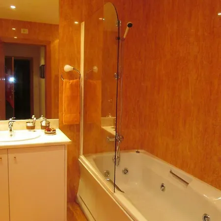 Filigrana Pensión Viana do Castelo