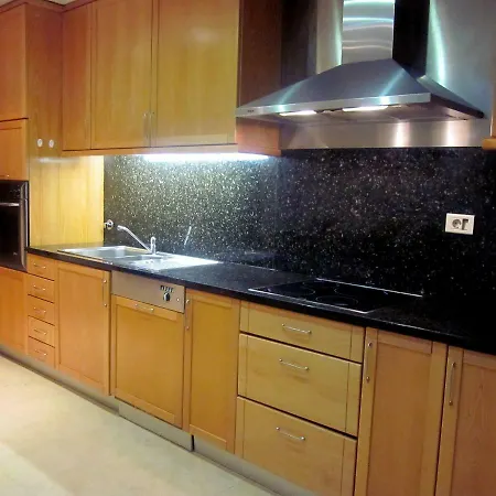 Filigrana Pensión Viana do Castelo