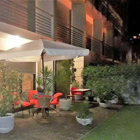 Filigrana Pensión *