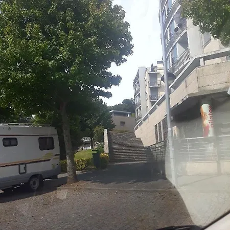 Filigrana Pensión Viana do Castelo