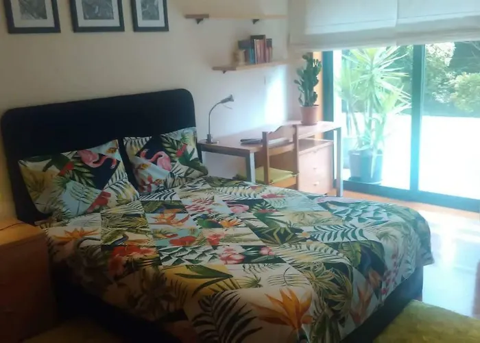 بيت ضيافة Filigrana