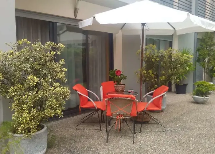 بيت ضيافة Filigrana