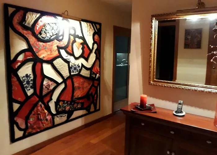 Filigrana فيانا دو كاستيلو