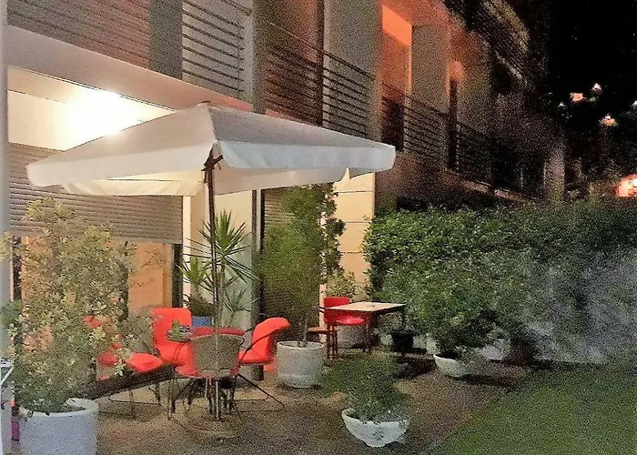 Filigrana بيت ضيافة *