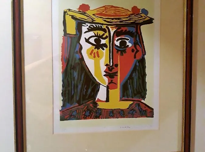 Filigrana بيت ضيافة