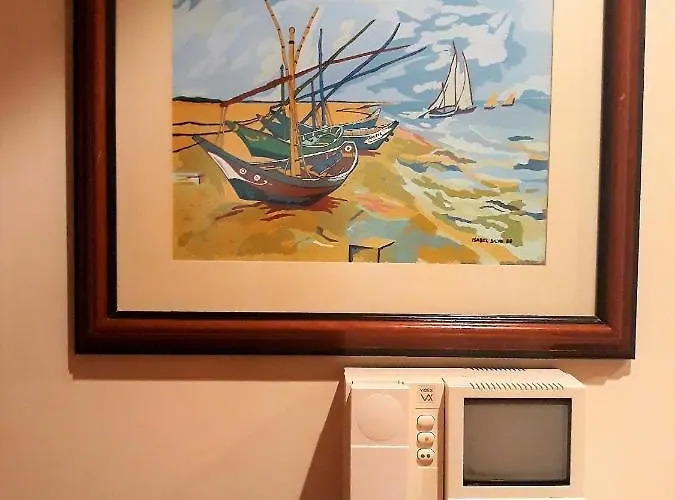 بيت ضيافة Filigrana