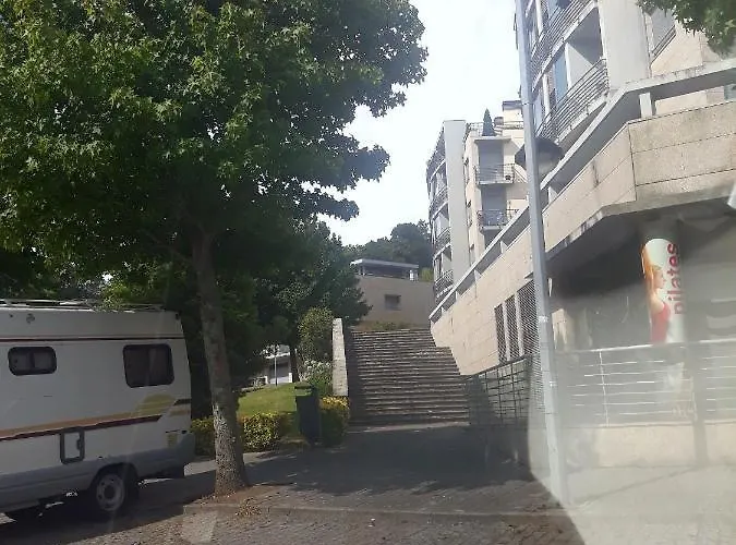 Filigrana Casa de hóspedes Viana do Castelo