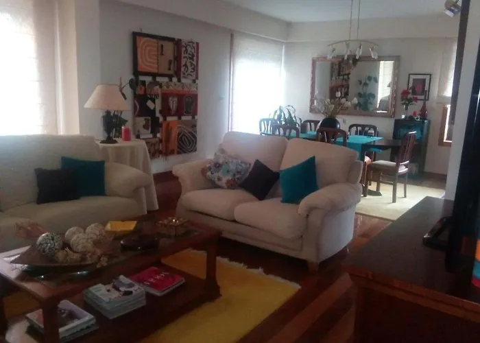 بيت ضيافة Filigrana فيانا دو كاستيلو