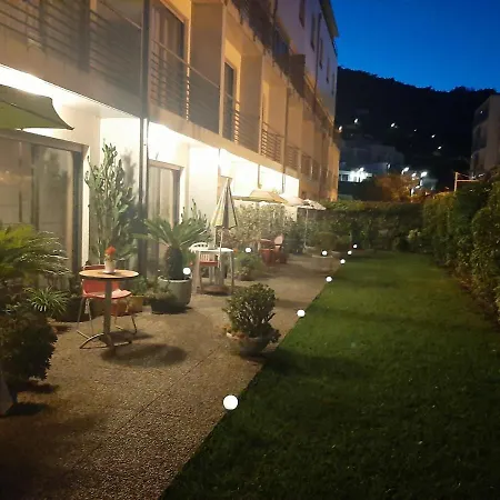 Affittacamere Filigrana