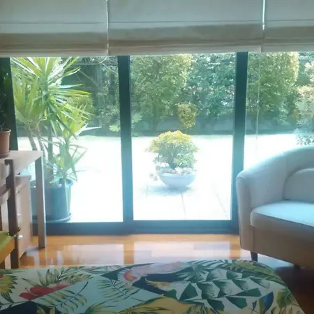 Filigrana Гостевой дом Виана-ду-Каштелу