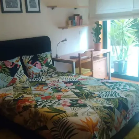 Casa de hóspedes Filigrana