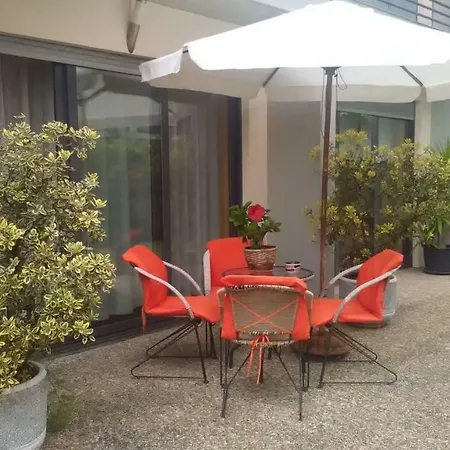 Affittacamere Filigrana