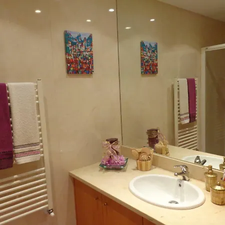 Affittacamere Filigrana