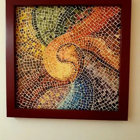 Filigrana Affittacamere *