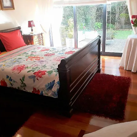 Casa de hóspedes Filigrana
