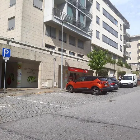 Affittacamere Filigrana Viana do Castelo