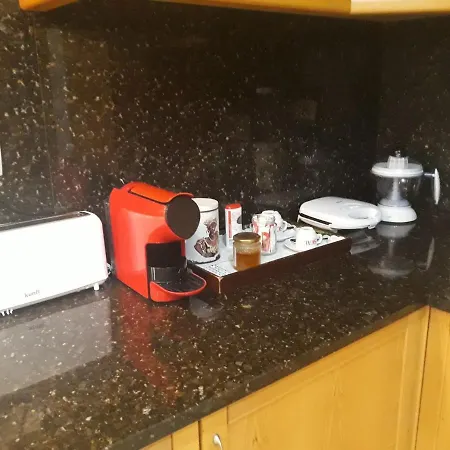 Гостевой дом Filigrana Виана-ду-Каштелу