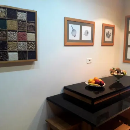 Filigrana Гостевой дом *