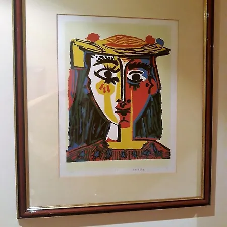 Filigrana Гостевой дом