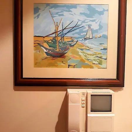 Casa de hóspedes Filigrana