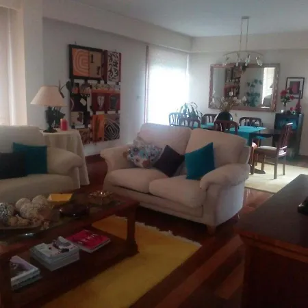 Affittacamere Filigrana Viana do Castelo