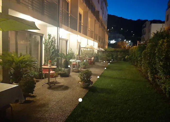 Πανσιόν Filigrana