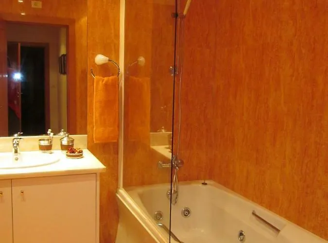 Filigrana Πανσιόν Βιάνα ντο Καστέλο