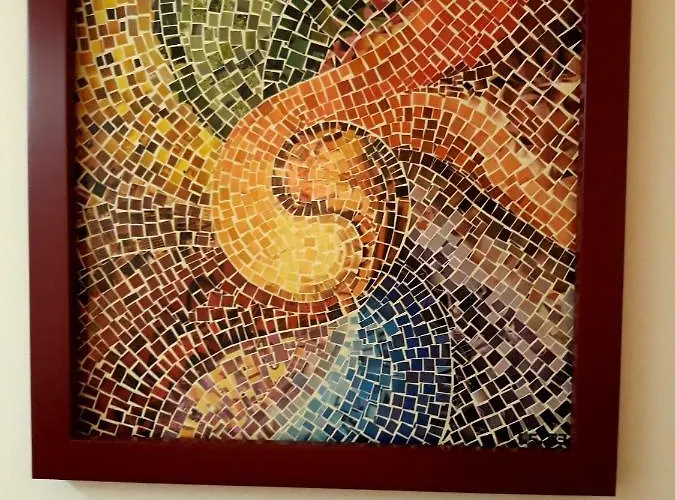 Filigrana Πανσιόν *