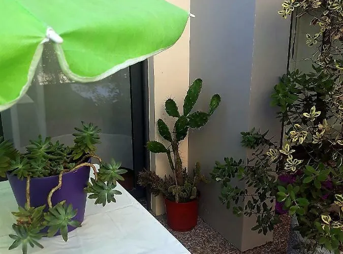 Filigrana Πανσιόν Βιάνα ντο Καστέλο