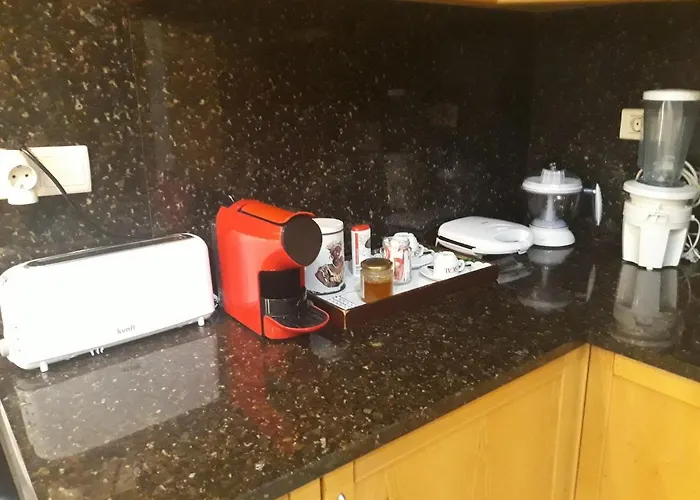 Gæstehus Filigrana Viana do Castelo