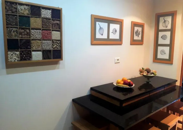 Filigrana Πανσιόν *