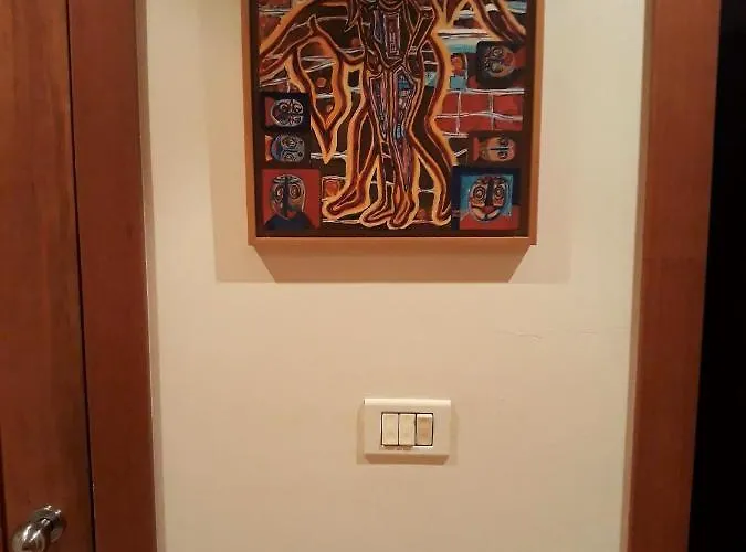 Πανσιόν Filigrana Βιάνα ντο Καστέλο